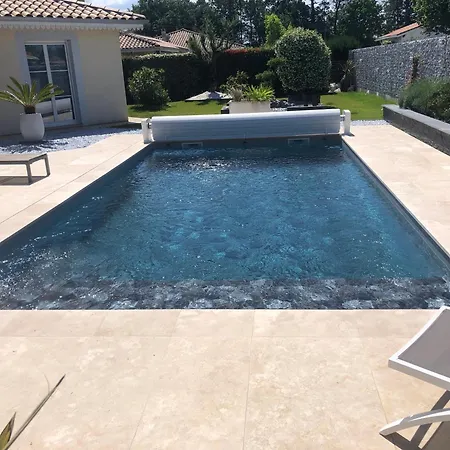 Accommodatie bij particulieren Privee Sur *